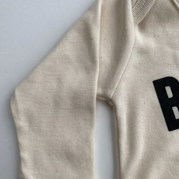 ❌SOLD Bebe Onesie 0-3 months - Picture 3 of 7